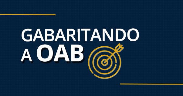 Gabaritando OAB - Dicas certeiras e gratuitas no canal Pedro Barretto no Youtube